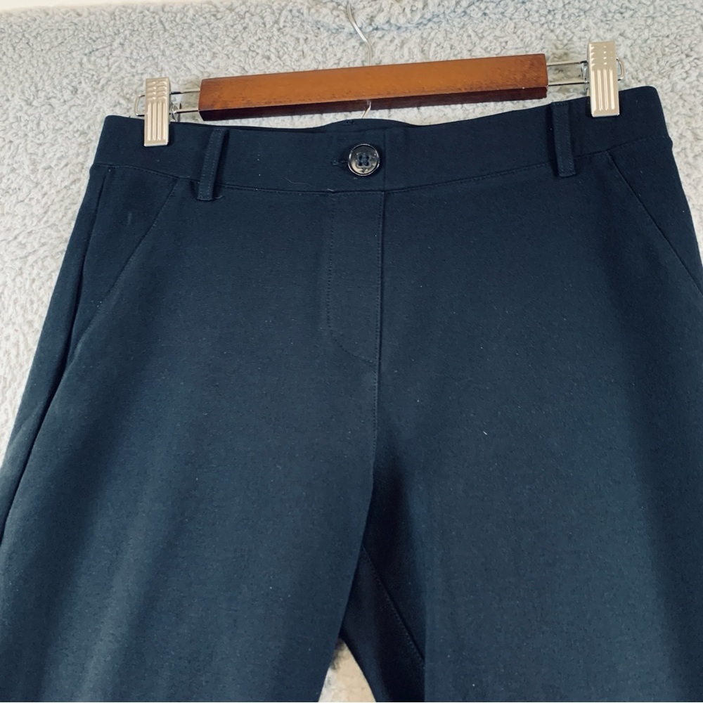 Betabrand Black Women's Pants - Picture 5 of 13